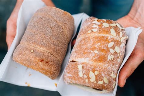 TRDLO: la ricetta del “manicotto di Boemia”, il dolce .